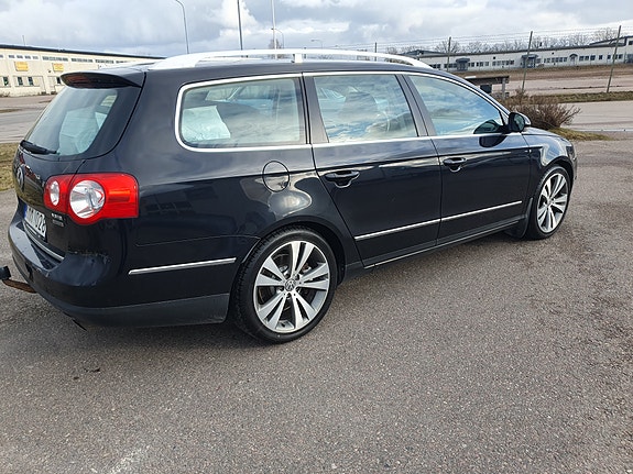 Volkswagen Passat 4 of 5