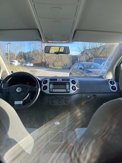 Volkswagen Golf Plus Cross 4 of 4