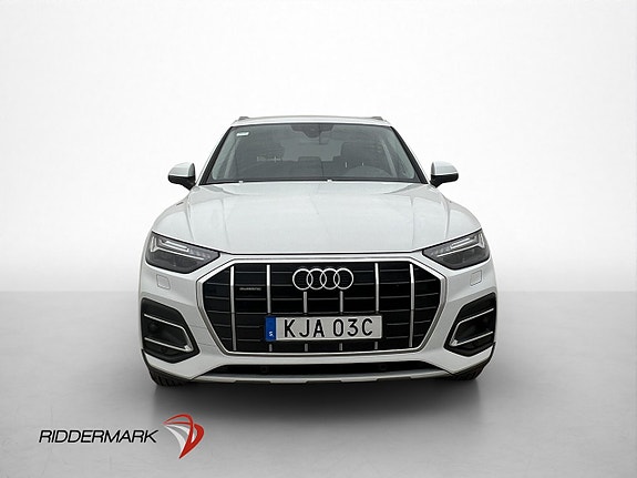 Audi Q5 5 of 5