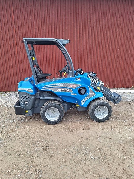 Multione 5.2K