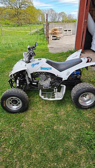 SMC Wildcat 500 4 of 5