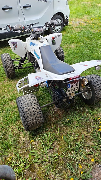 SMC Wildcat 500 3 of 5