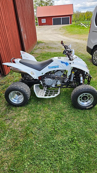 SMC Wildcat 500 2 of 5