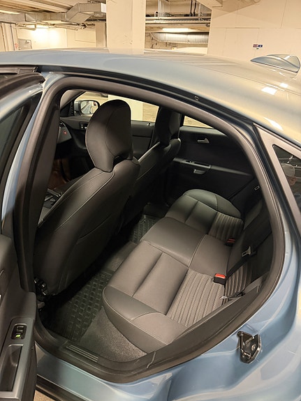 Volvo S40 6 of 6
