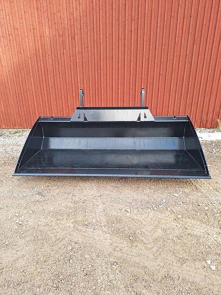Planeringsskopor SE Equipment
