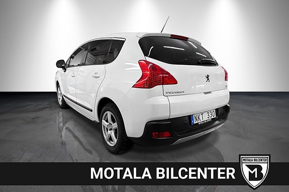 Peugeot 3008 4 of 5