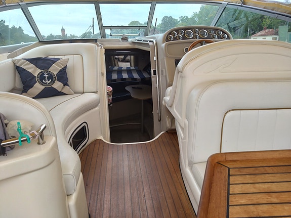 Sea ray 8 of 16