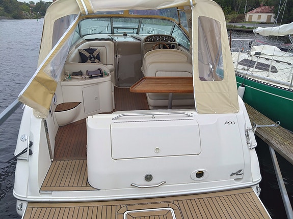 Sea ray 9 of 16