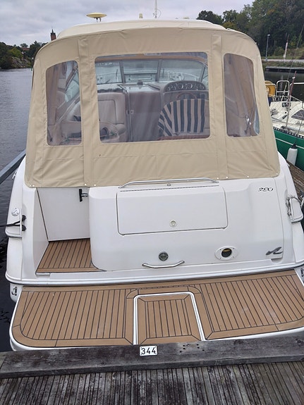 Sea ray 16 of 16
