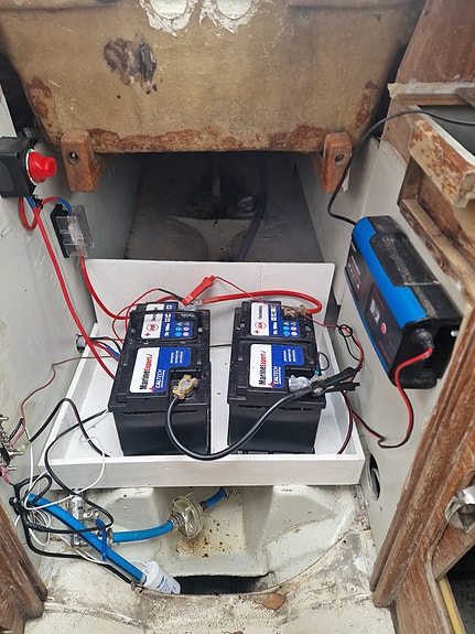 Albin Vega 6 of 8
