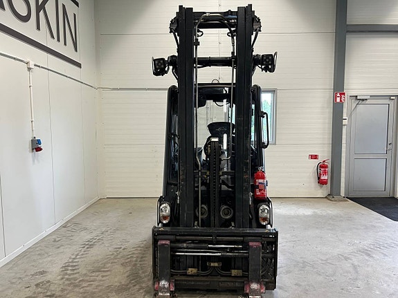 Linde E16P-02 6 of 11