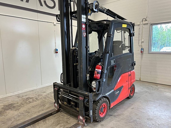 Linde E16P-02 7 of 11