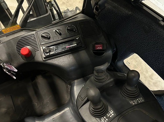 Linde E16P-02 11 of 11