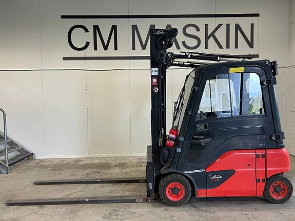 Linde E16P-02