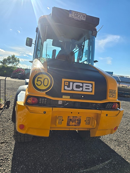 JCB 409 3 of 5
