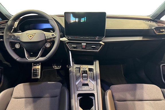 Cupra Leon 7 of 17