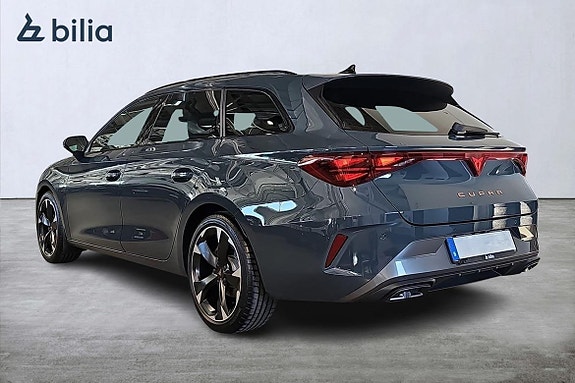 Cupra Leon 17 of 17