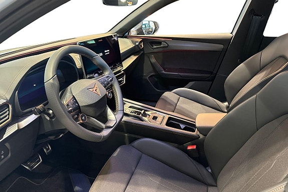 Cupra Leon 11 of 17