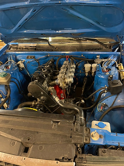 Volvo 940 3 of 5