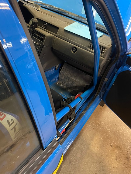 Volvo 940 7 of 7