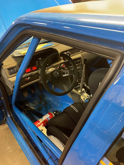Volvo 940 5 of 5