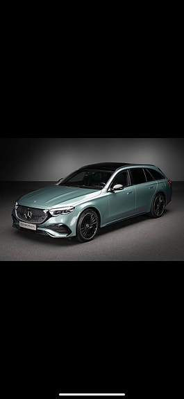 Mercedes-Benz E300 9 of 9