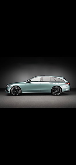 Mercedes-Benz E300 2 of 5