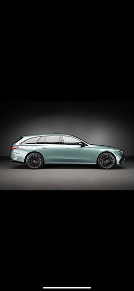 Mercedes-Benz E300 8 of 9