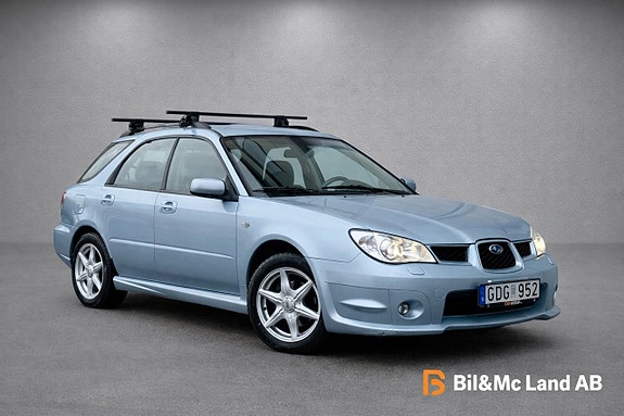 Subaru Impreza 6 of 16