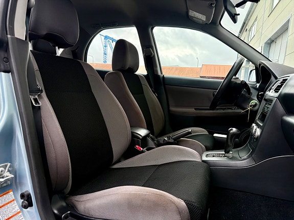Subaru Impreza 16 of 16