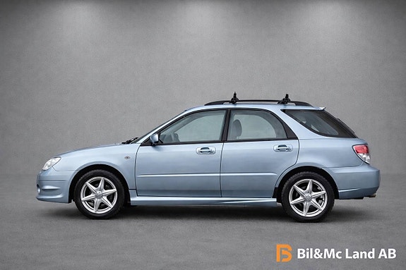 Subaru Impreza 2 of 5