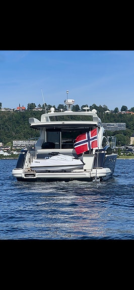 2008 AZIMUT 43S VP IPS 500 D6 320timer tar inbyte/byte 5 of 5