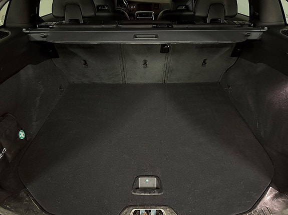 Volvo V60 Cross Country 24 of 25