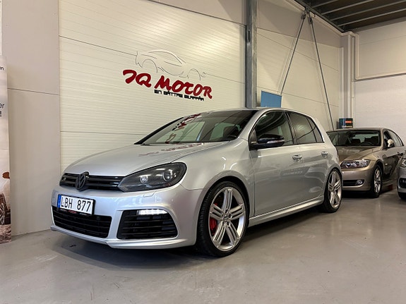 Volkswagen Golf-Serie