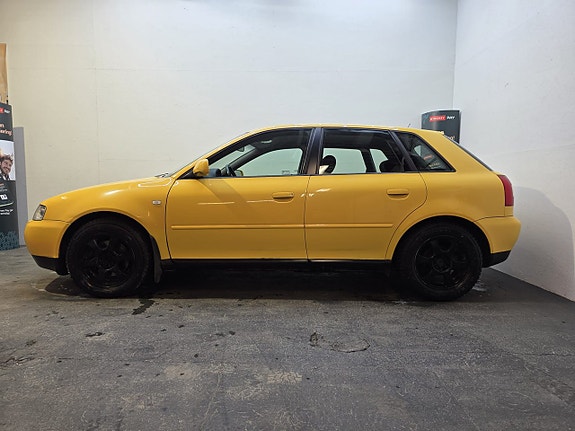 Audi A3 3 of 5