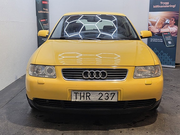 Audi A3 2 of 5