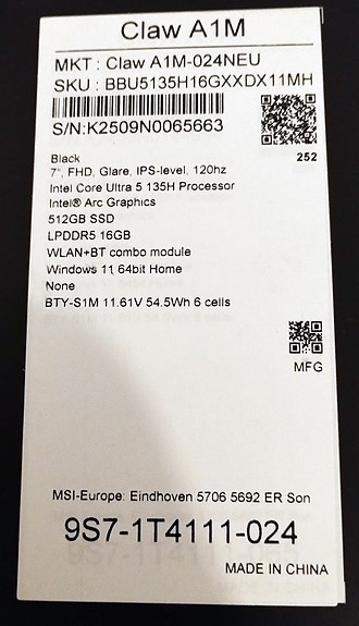 Product image 5 of 6