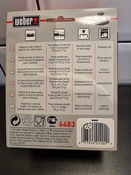 Product image 2 of 2