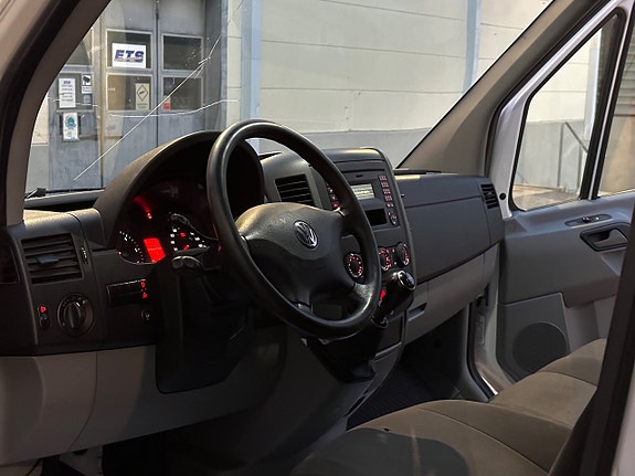 Volkswagen Crafter 35 10 of 12