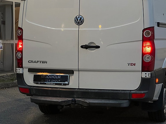Volkswagen Crafter 35 8 of 12