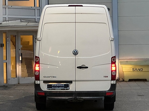 Volkswagen Crafter 35 7 of 12
