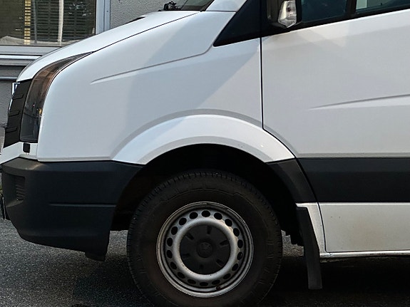 Volkswagen Crafter 35 4 of 12