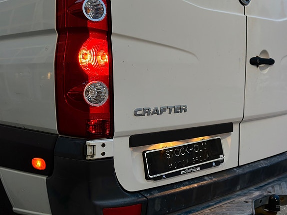 Volkswagen Crafter 35 9 of 12