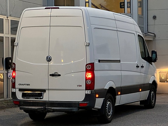 Volkswagen Crafter 35 6 of 12