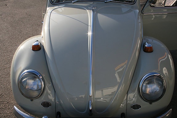 Volkswagen 1300 17 of 22