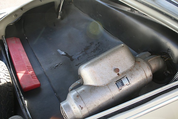 Volkswagen 1300 19 of 22