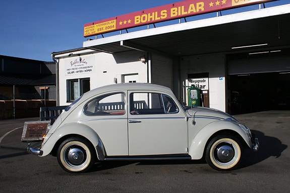 Volkswagen 1300