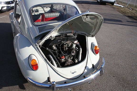 Volkswagen 1300 22 of 22