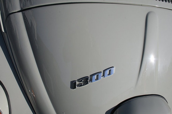 Volkswagen 1300 21 of 22
