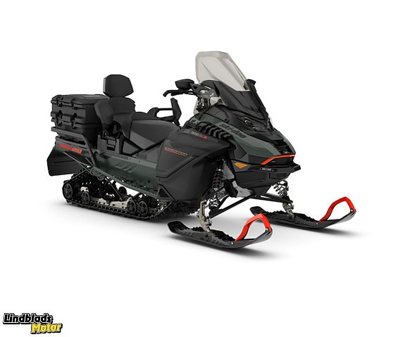 Ski-Doo Expedition SE 900 ACE Turbo R 154 -26 *KAMPANJ -20 000 SEK